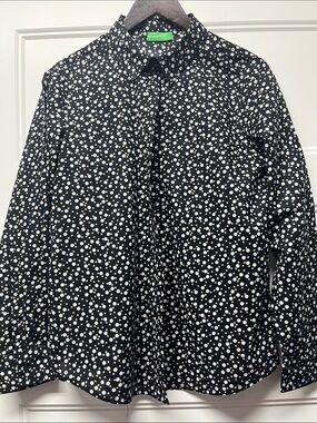 United Colors Of Benetton shirt